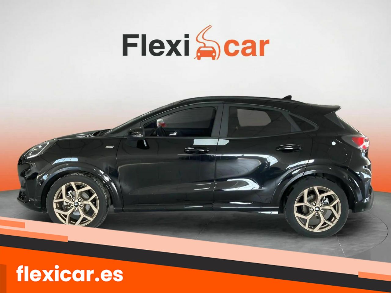 ford puma 2022 / foto grande (3)