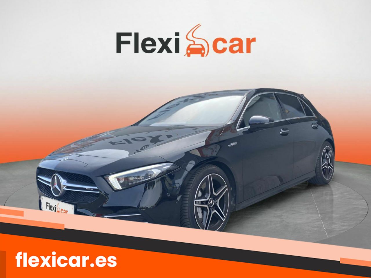 mercedes clase a 2019 / foto grande (3)