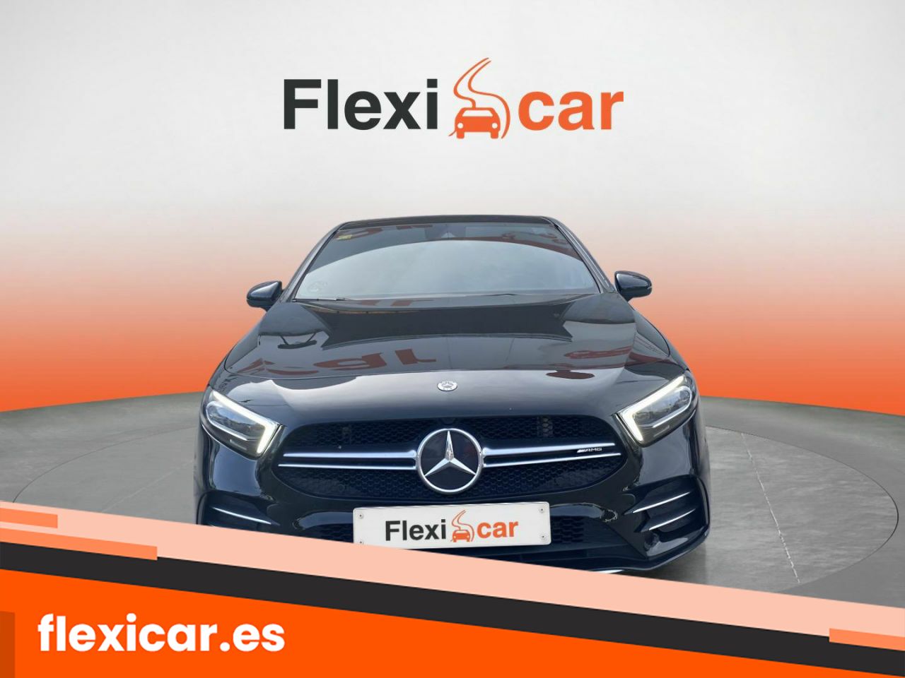 mercedes clase a 2019 / foto grande (2)