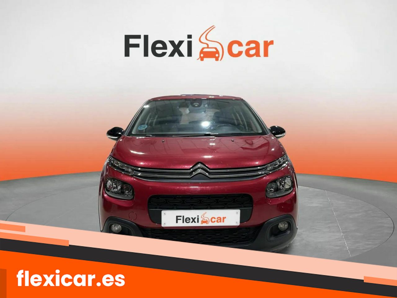 citroën c3 2020 / foto grande (2)