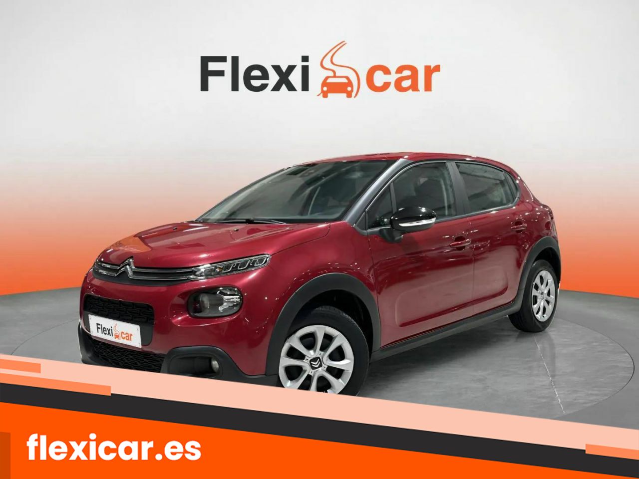 citroën c3 2020 / foto grande (3)