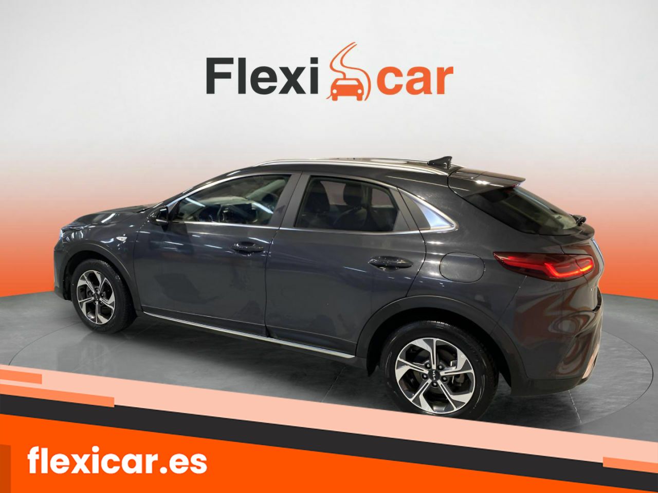 kia xceed 2023 / foto grande (2)