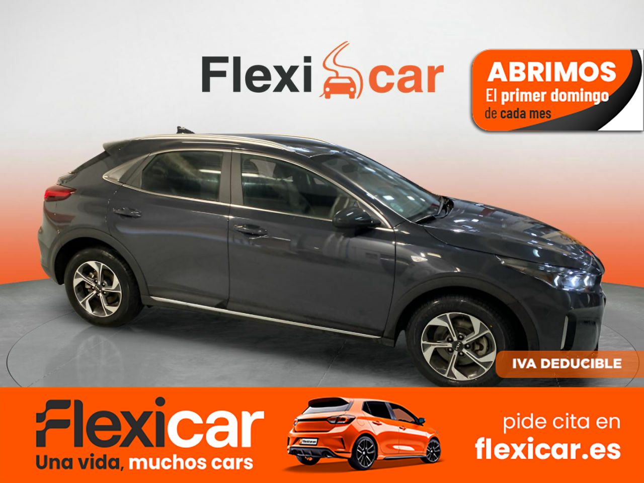 Consulta nuestro grandioso  de segunda mano - kia xceed 2023 /