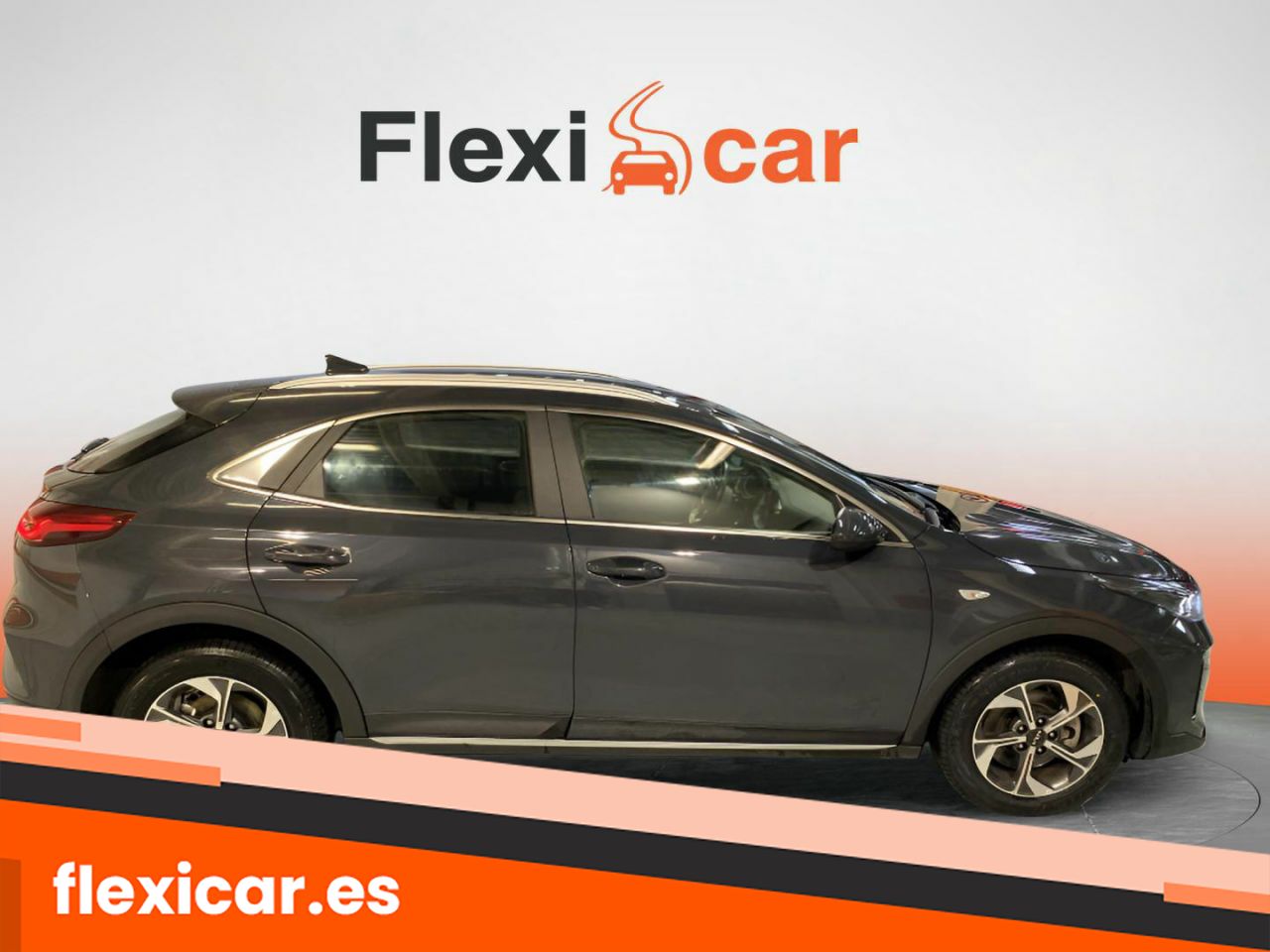 kia xceed 2023 / foto grande (3)