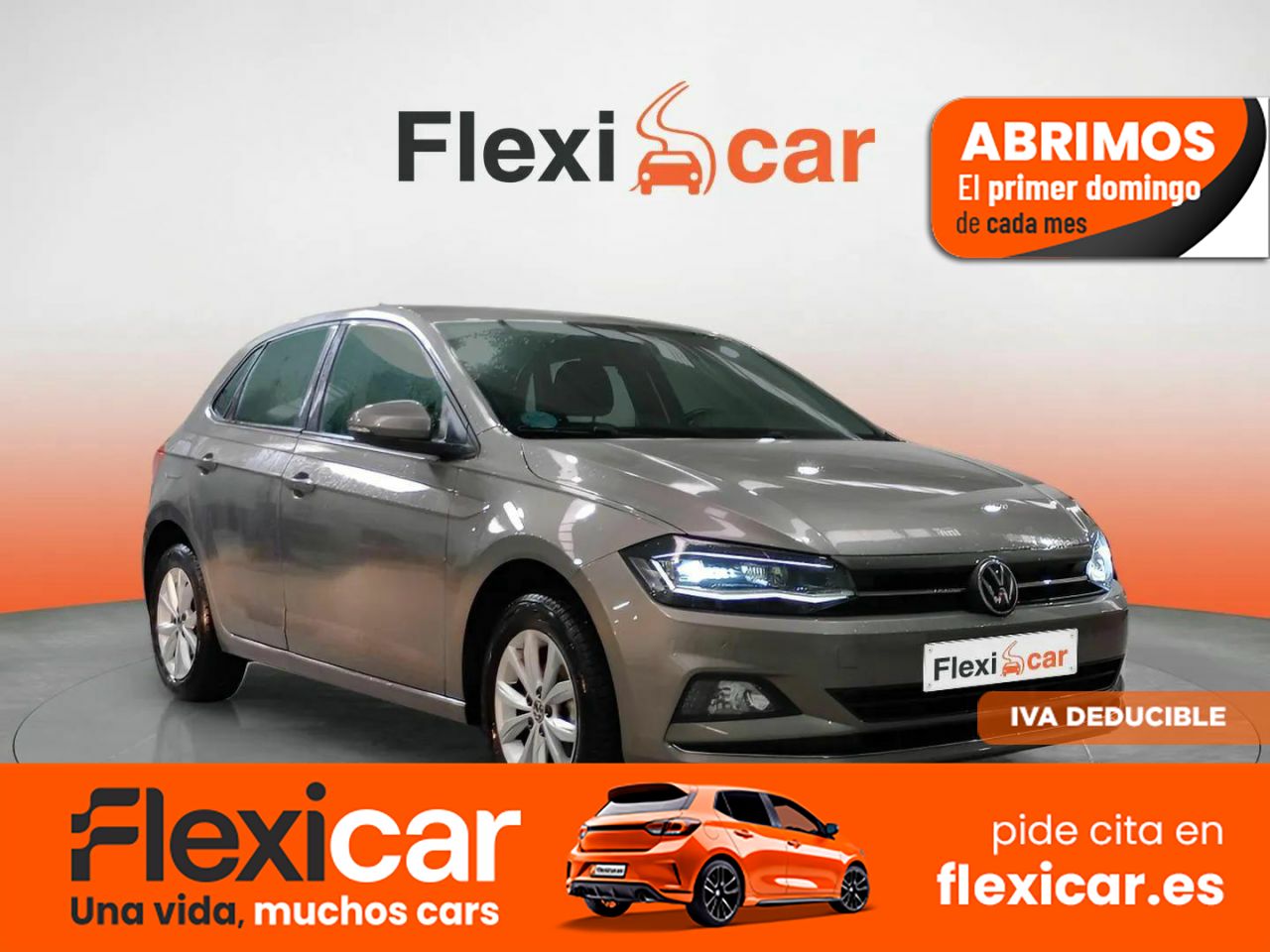 Volkswagen troc precio  de segunda mano - volkswagen polo 2021 /