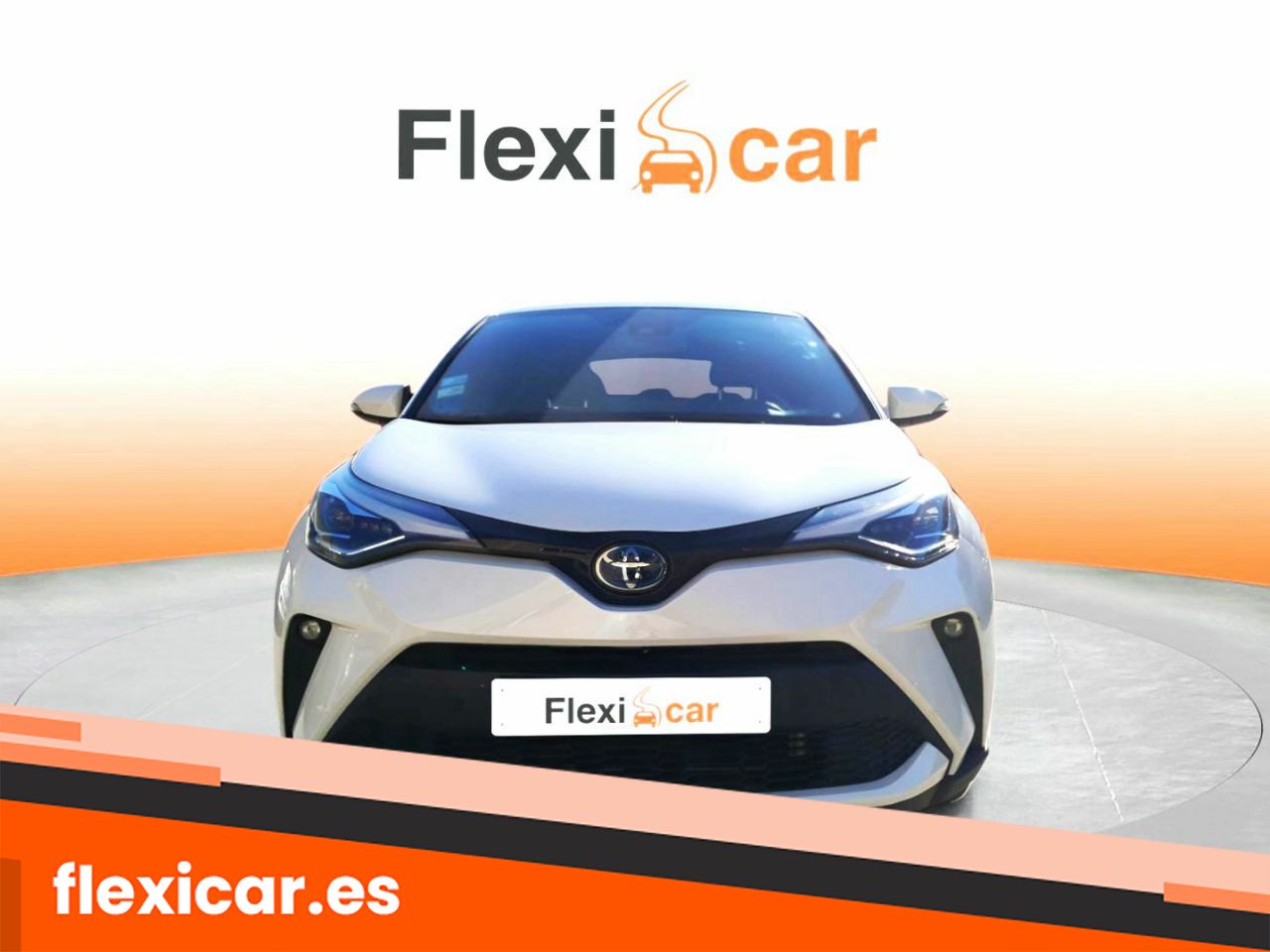 toyota c-hr 2021 / foto grande (2)