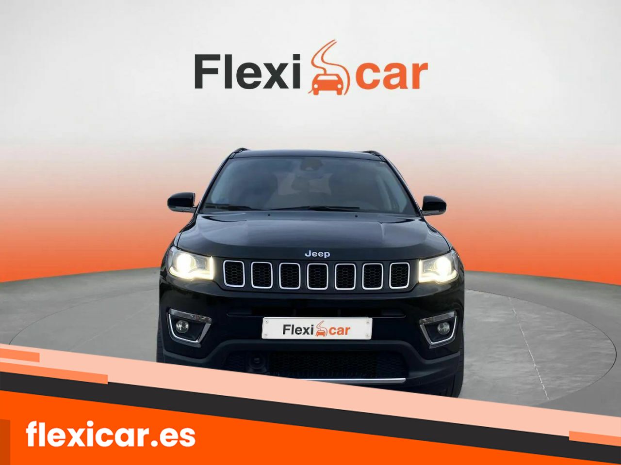 jeep compass 2021 / foto grande (2)