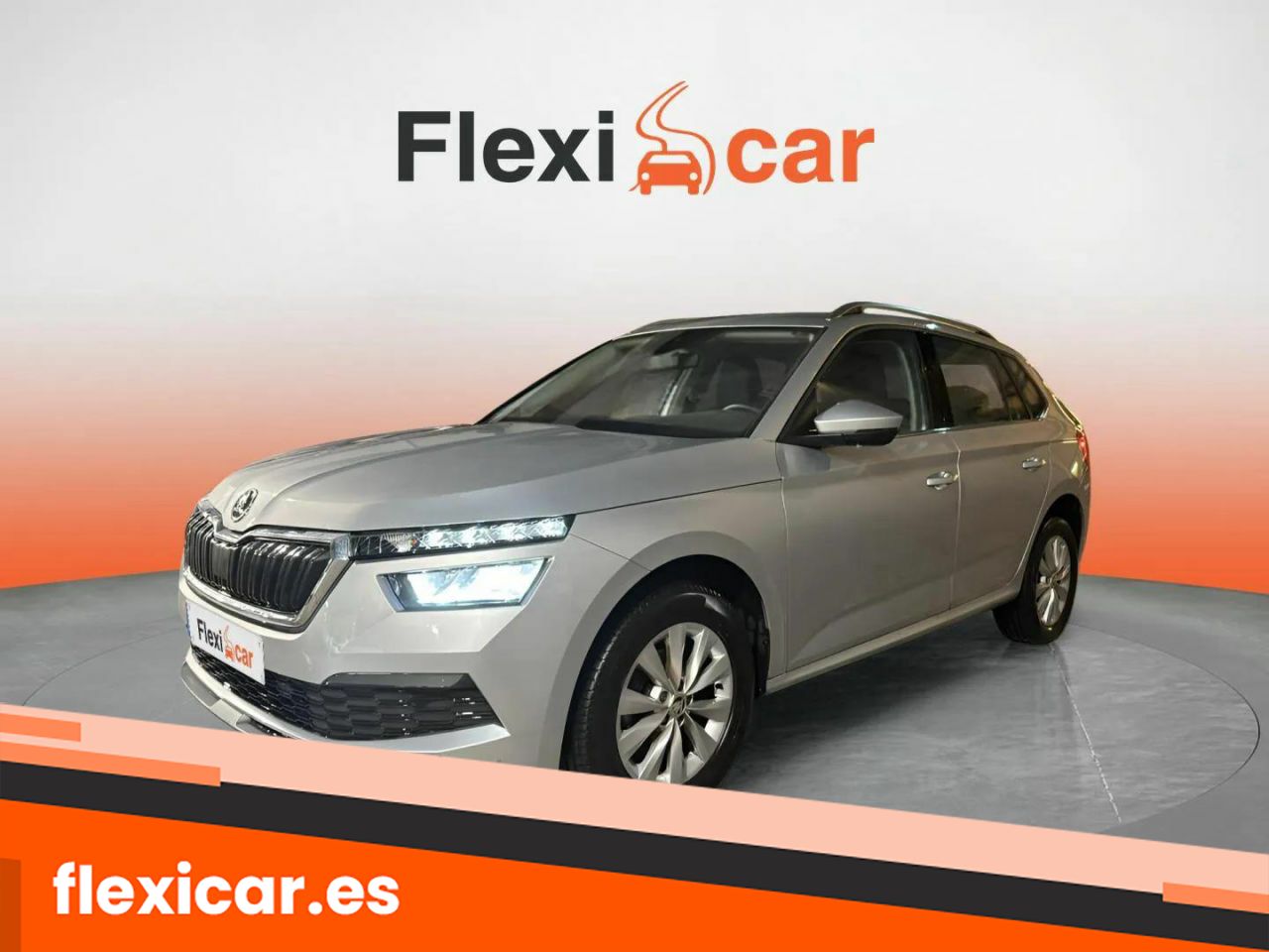 skoda kamiq 2021 / foto grande (2)