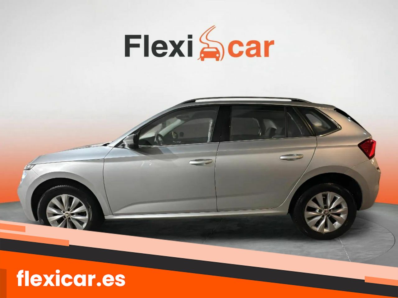 skoda kamiq 2021 / foto grande (3)