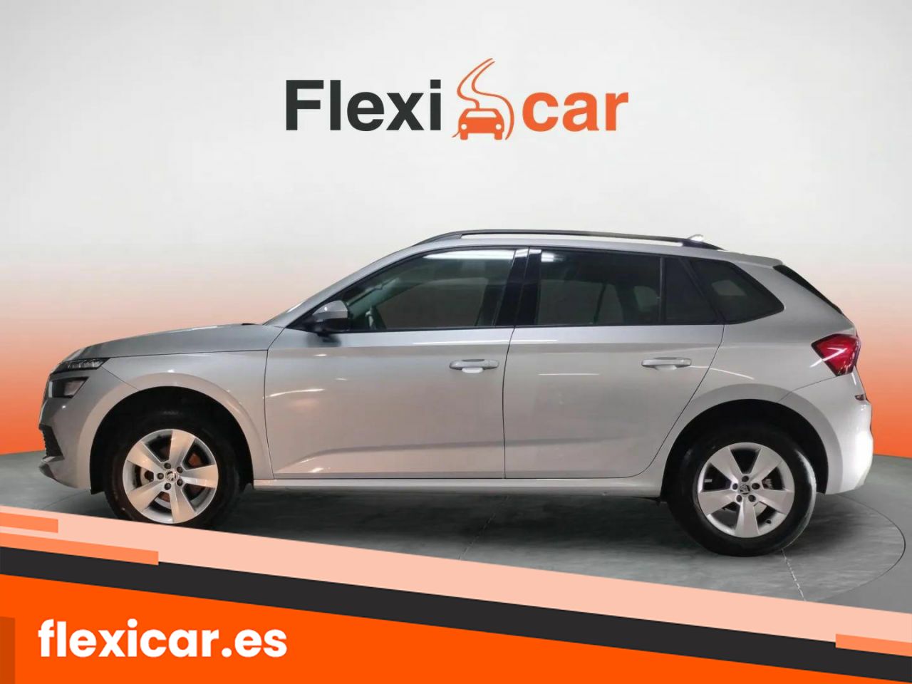 skoda kamiq 2020 / foto grande (3)