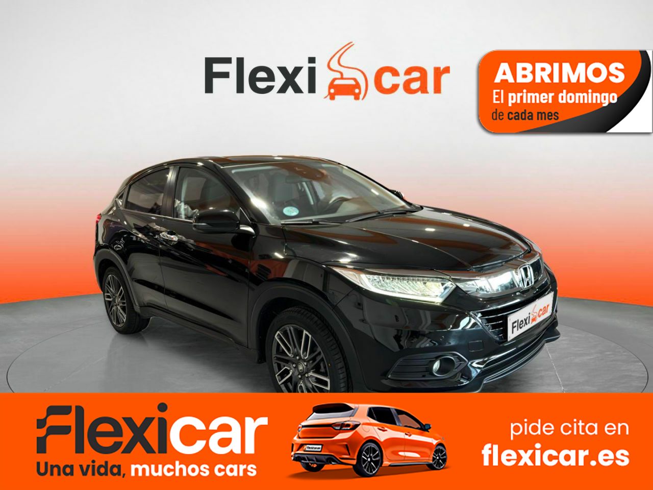 Honda hrv segunda mano madrid  de segunda mano en Madrid - honda hr-v 2021 /