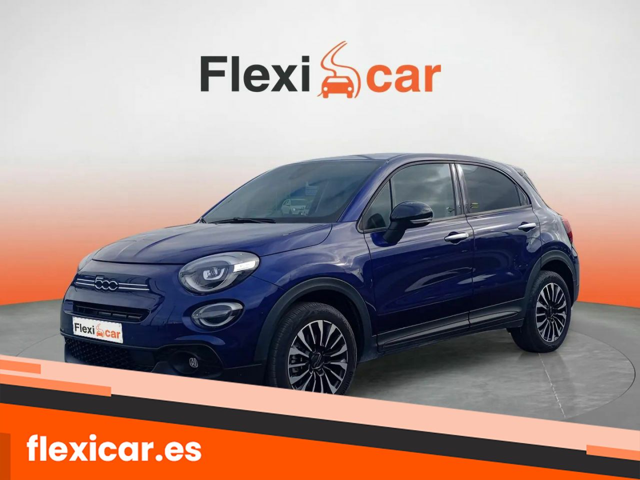 fiat 500x 2024 / foto grande (3)