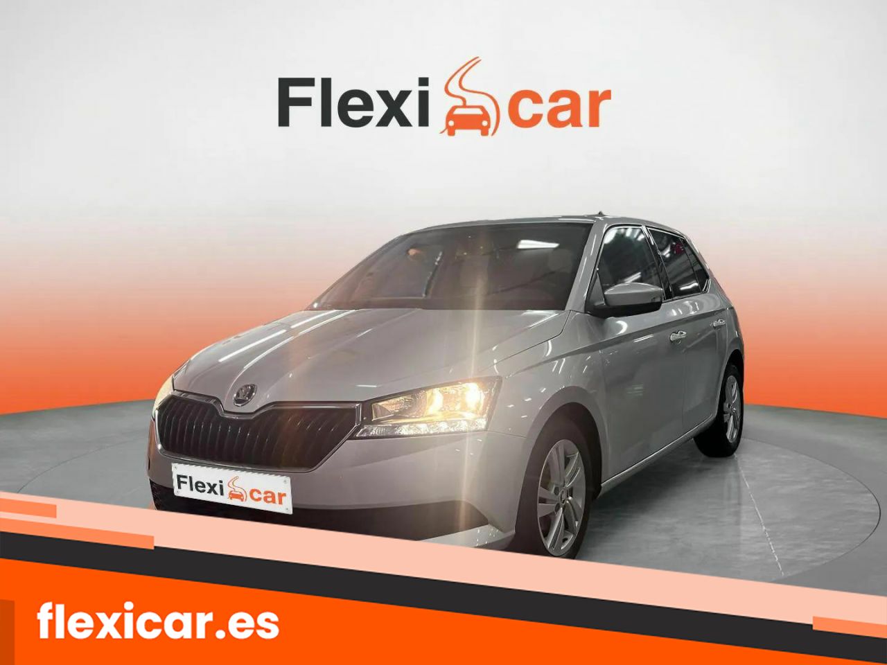 skoda fabia 2021 / foto grande (3)