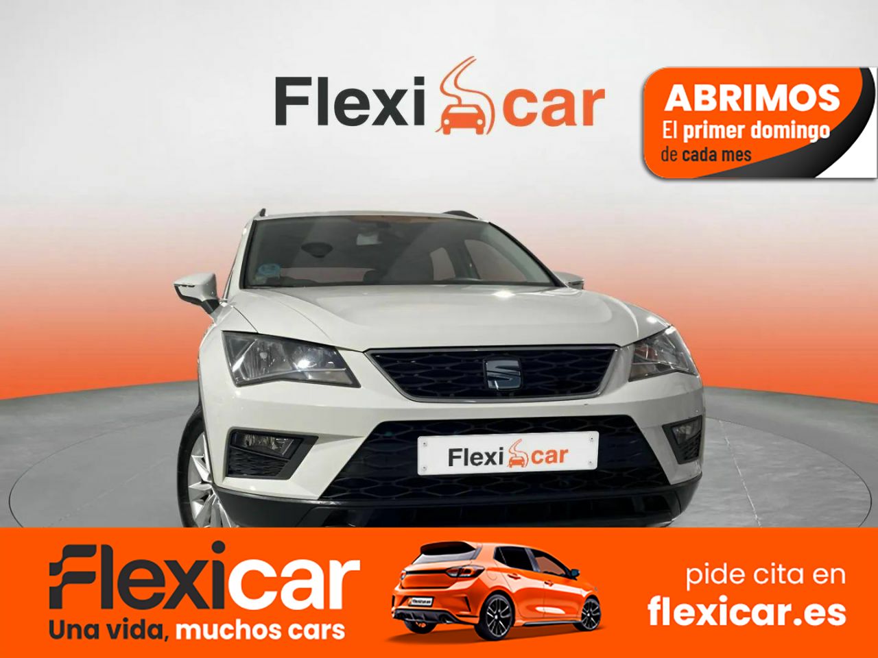 I20 coruna madrid alcala  de segunda mano en Madrid - seat ateca 2020 /