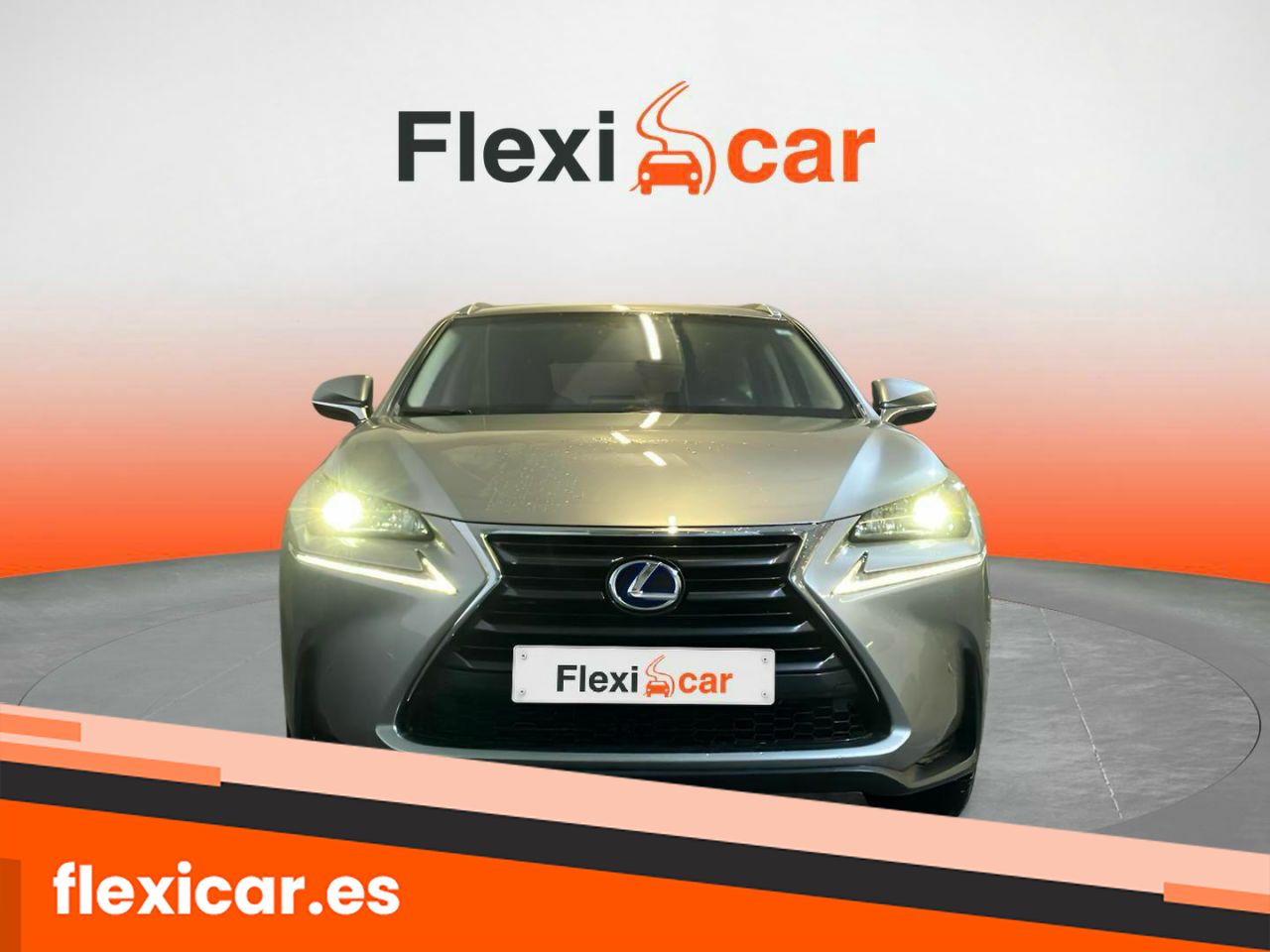 lexus nx 2016 / foto grande (2)