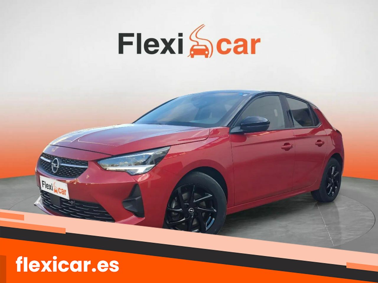 opel corsa 2022 / foto grande (2)