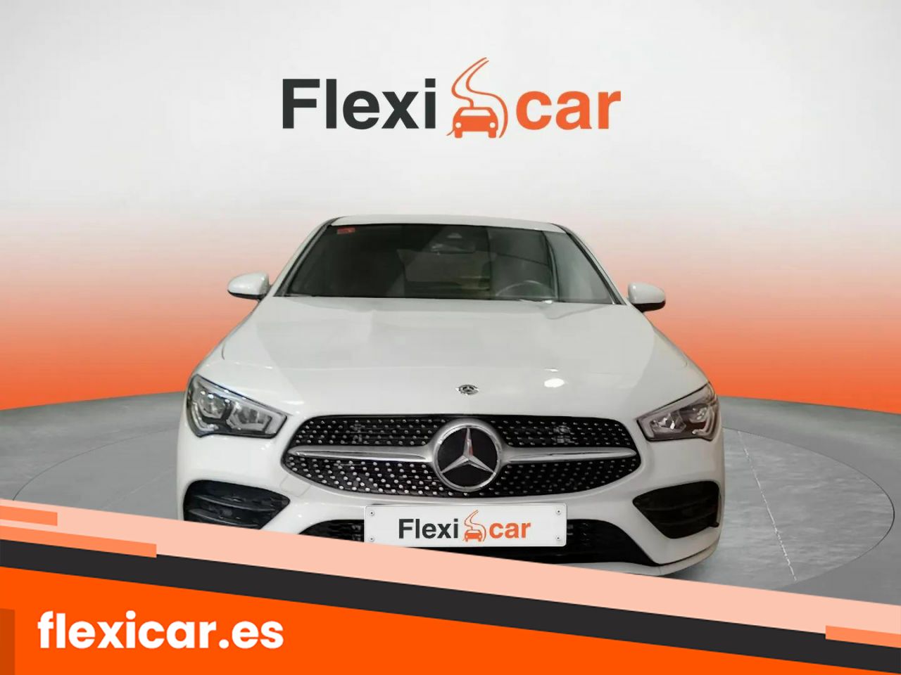 mercedes cla 2021 / foto grande (2)