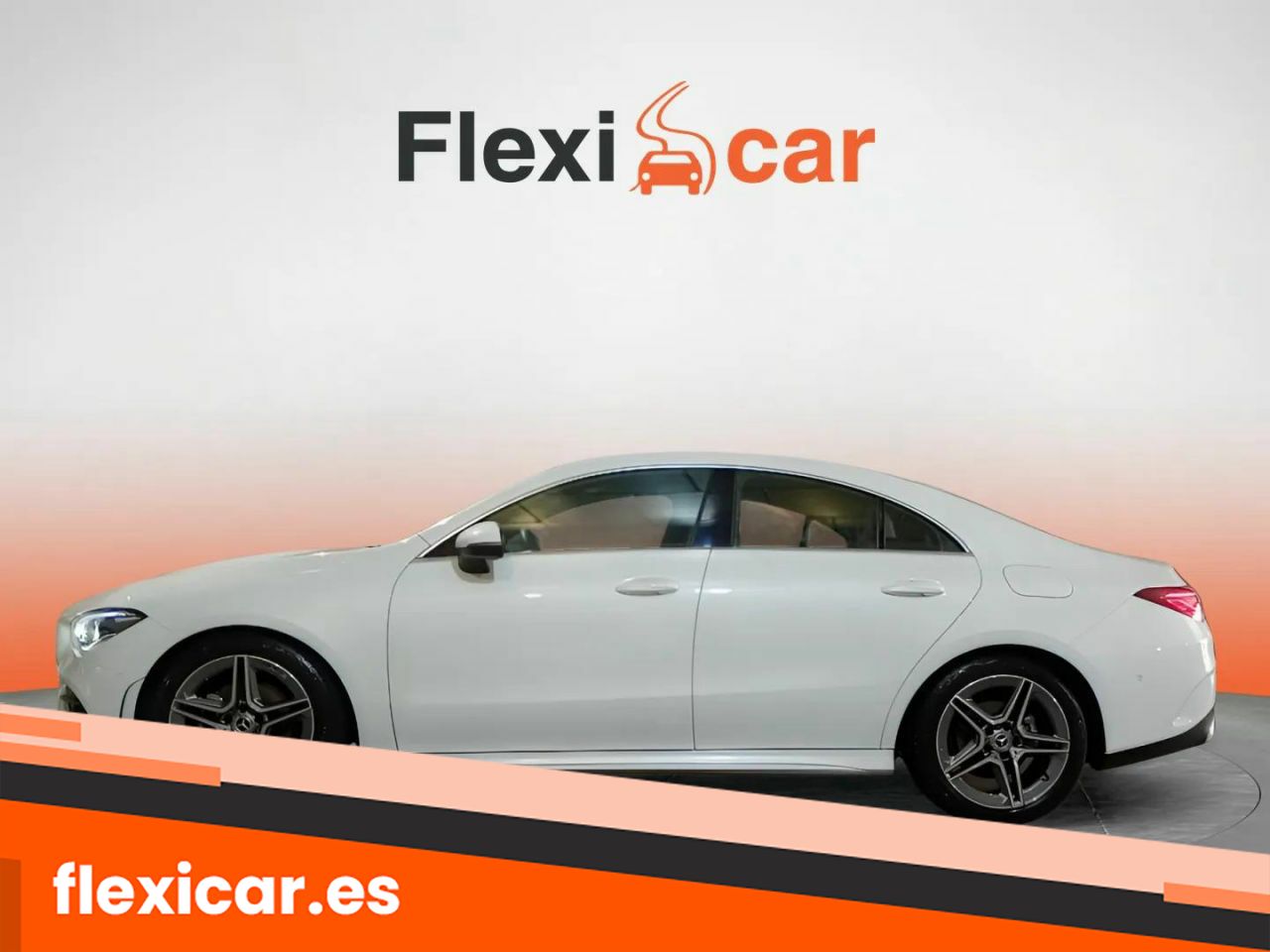 mercedes cla 2021 / foto grande (3)