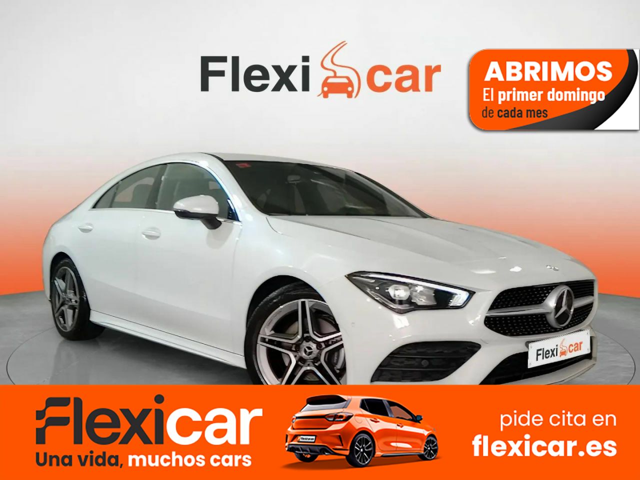 Mercedes cla 2021  de segunda mano - mercedes cla 2021 /
