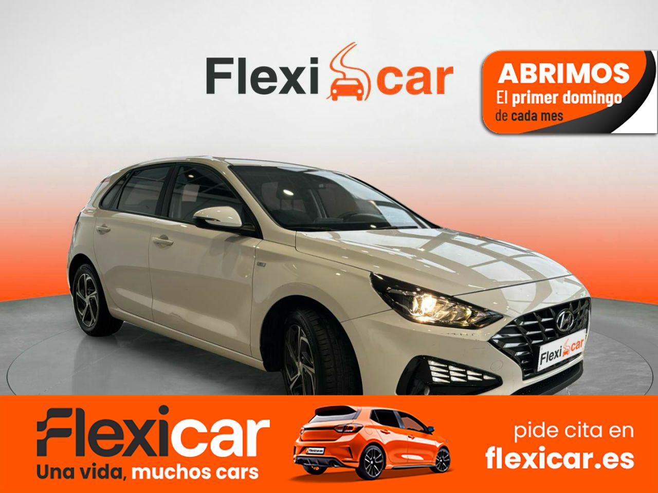 Hyundai i10 5 plazas  de segunda mano - hyundai i30 2022 /