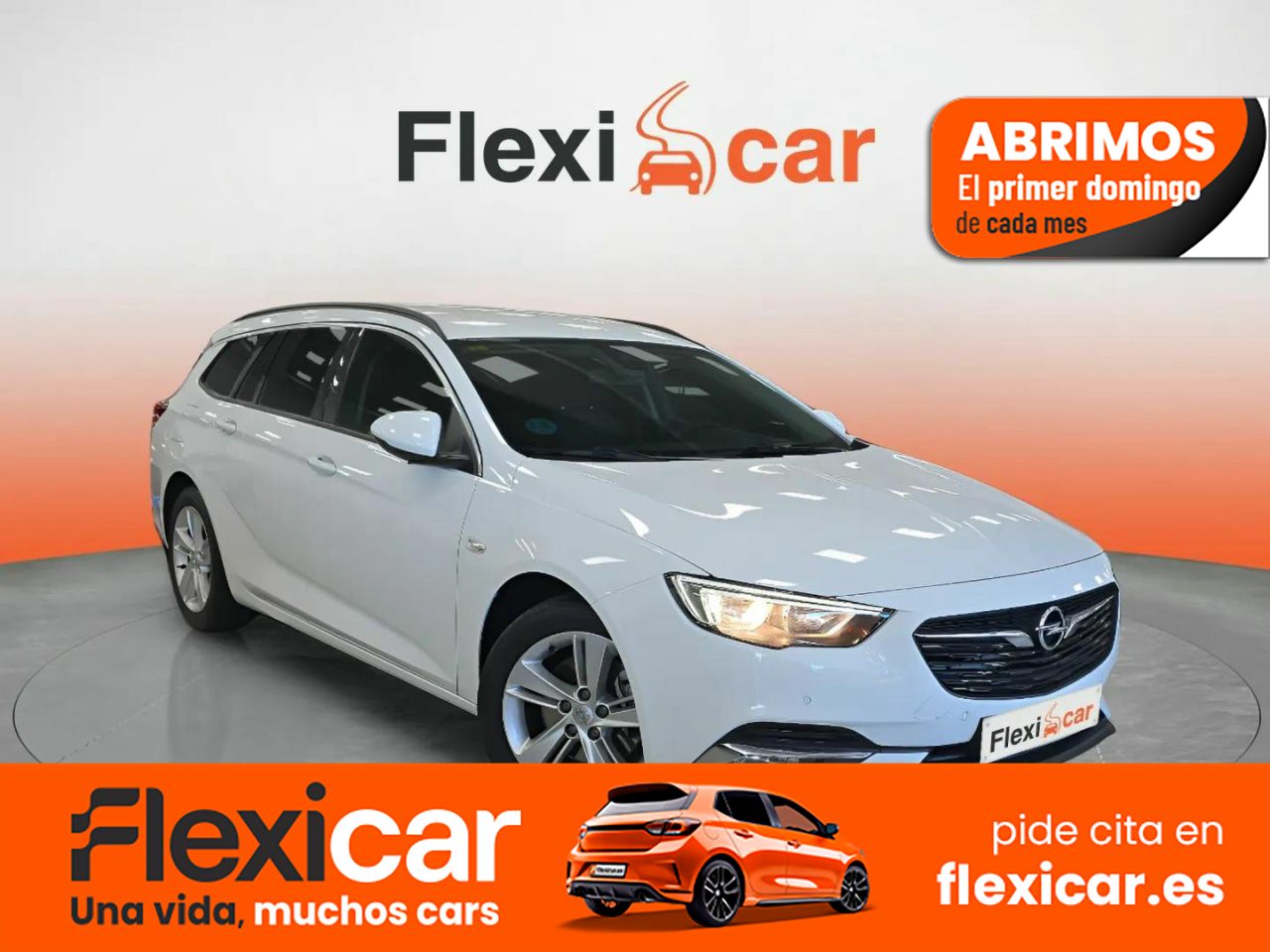 Opel insignia bluetooth  de segunda mano - opel insignia  2018 /