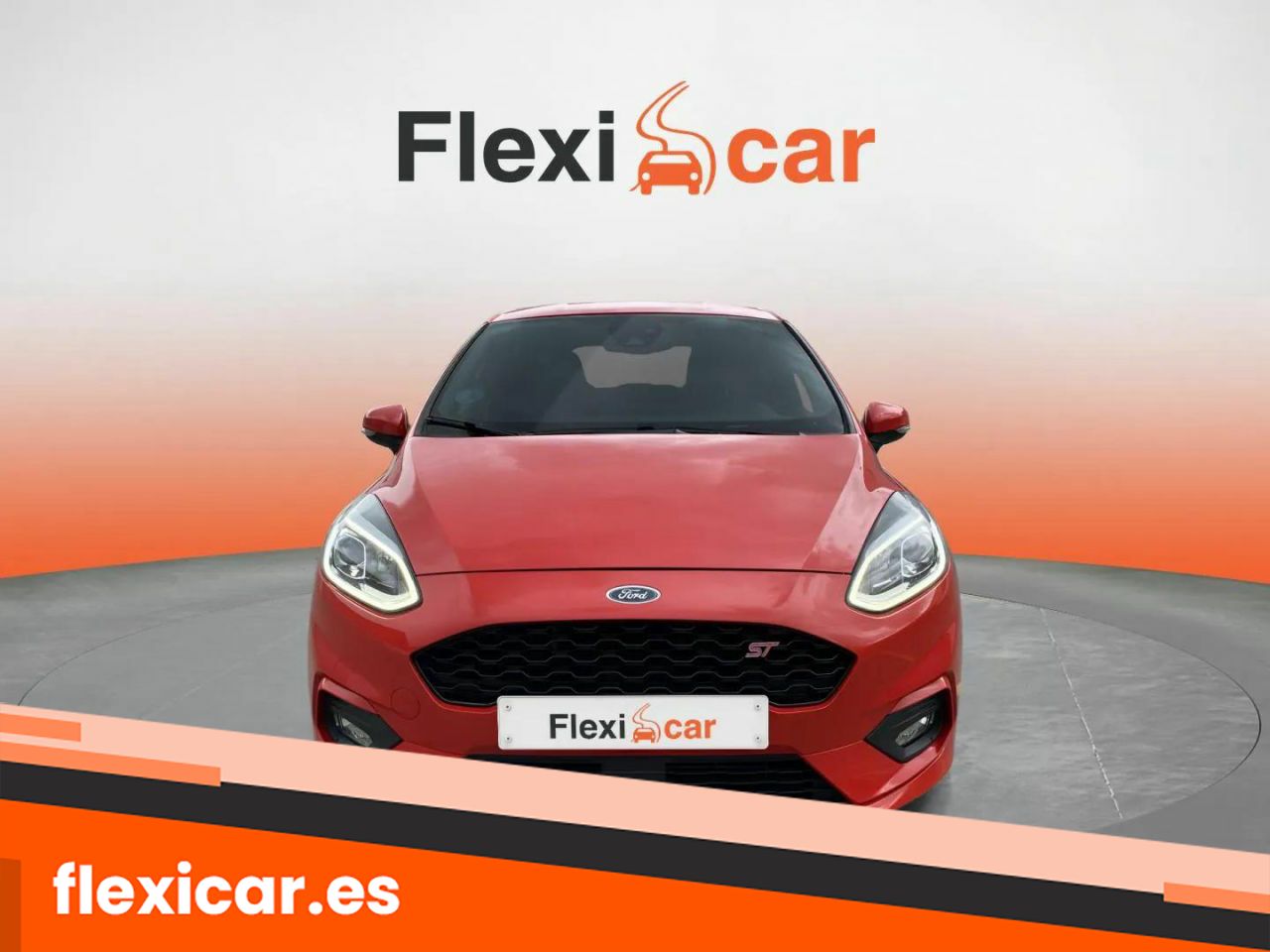 ford fiesta 2019 / foto grande (2)