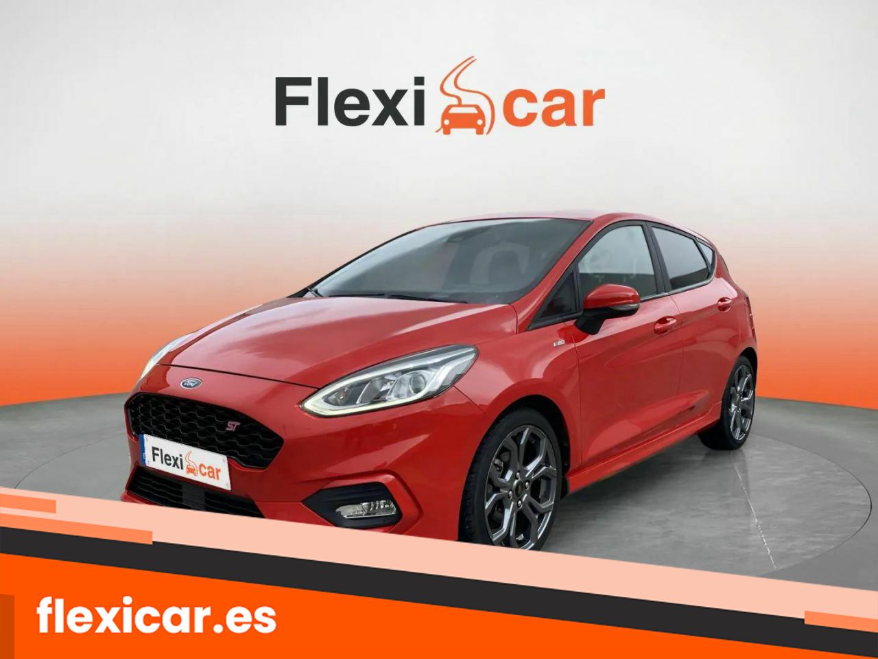 ford fiesta 2019 / foto grande (3)