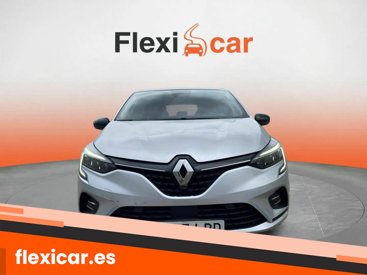 renault clio 2021 / foto grande (2)