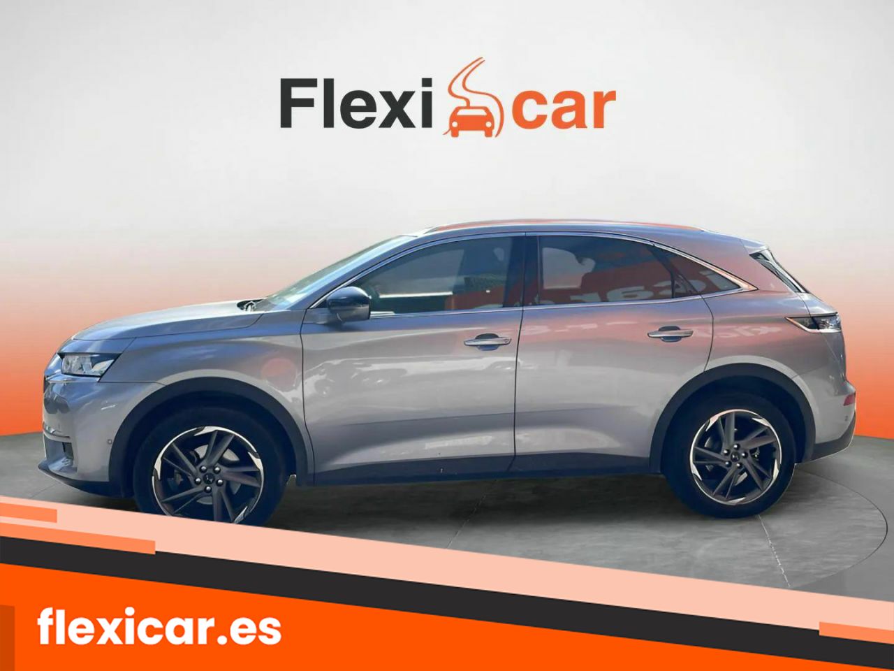 ds automobiles ds 7 2021 / foto grande (3)