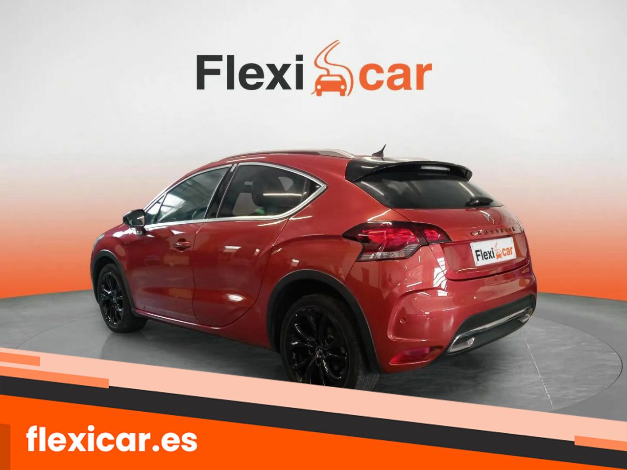ds automobiles ds 4 2016 / foto grande (3)