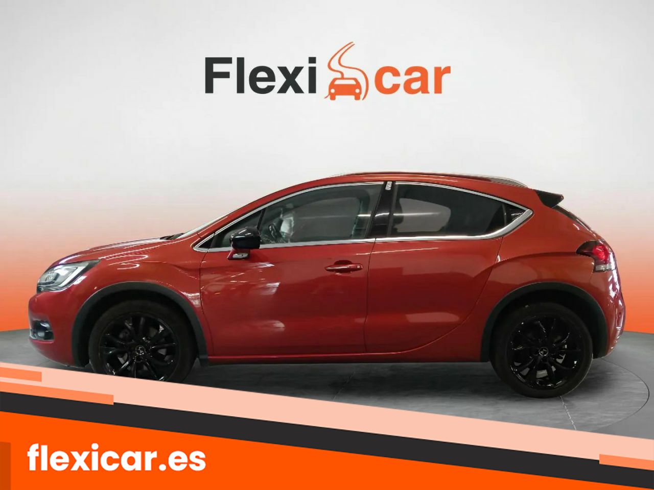 ds automobiles ds 4 2016 / foto grande (2)