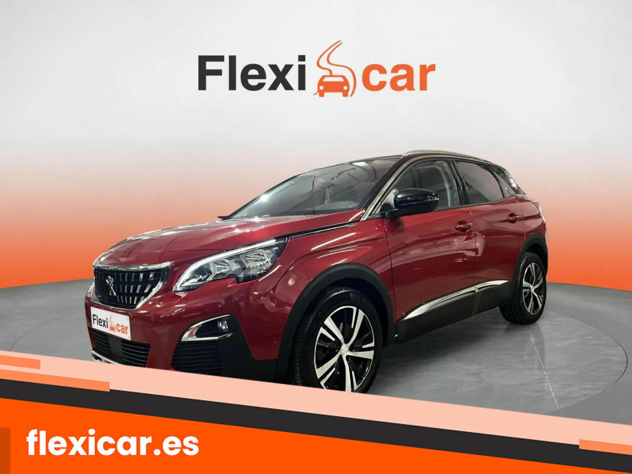peugeot 3008 2020 / foto grande (3)