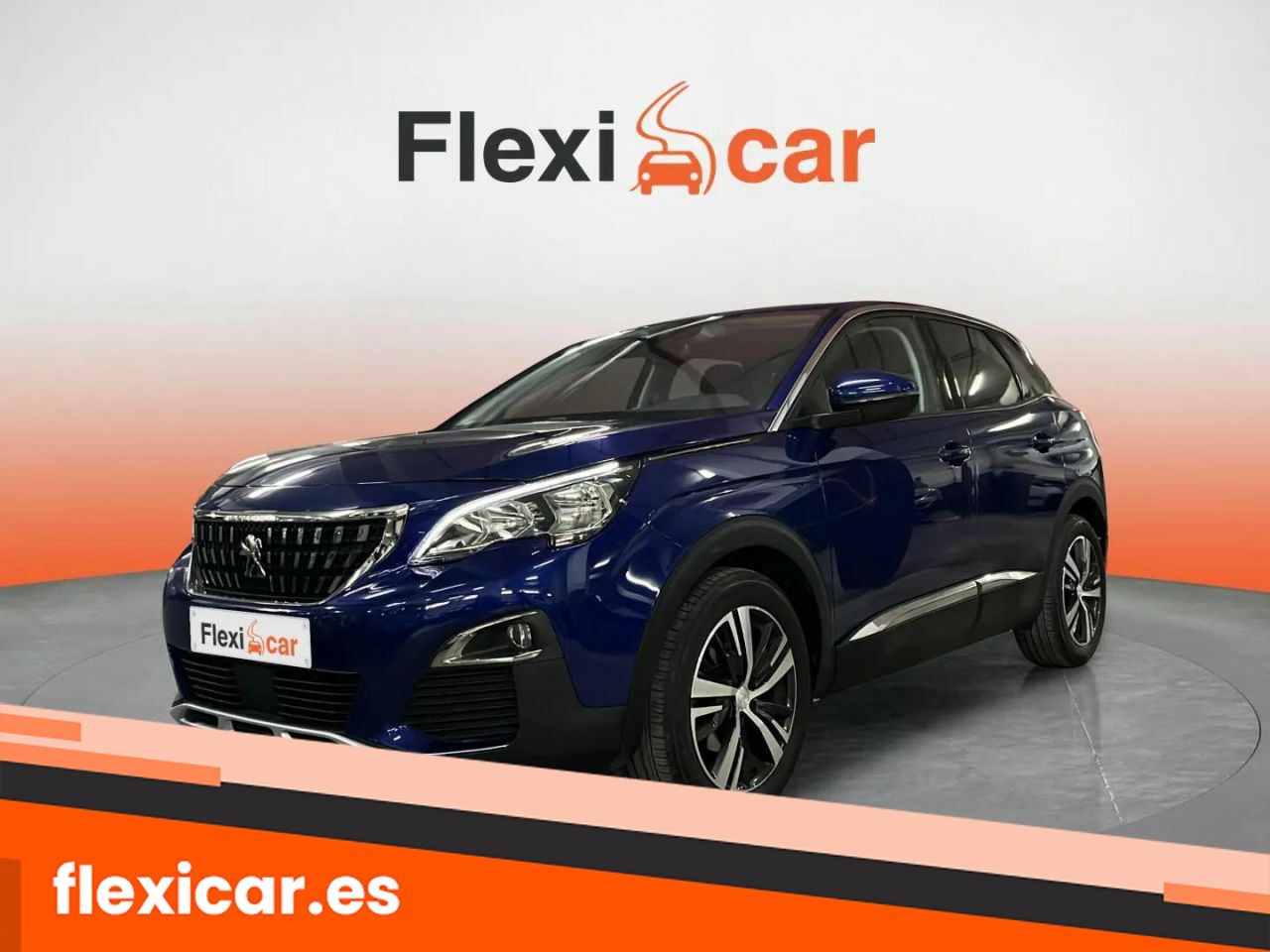 peugeot 3008 2020 / foto grande (3)