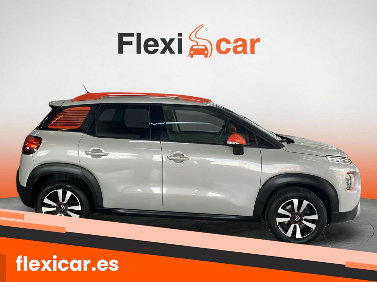 citroën c3 aircross 2019 / foto grande (2)