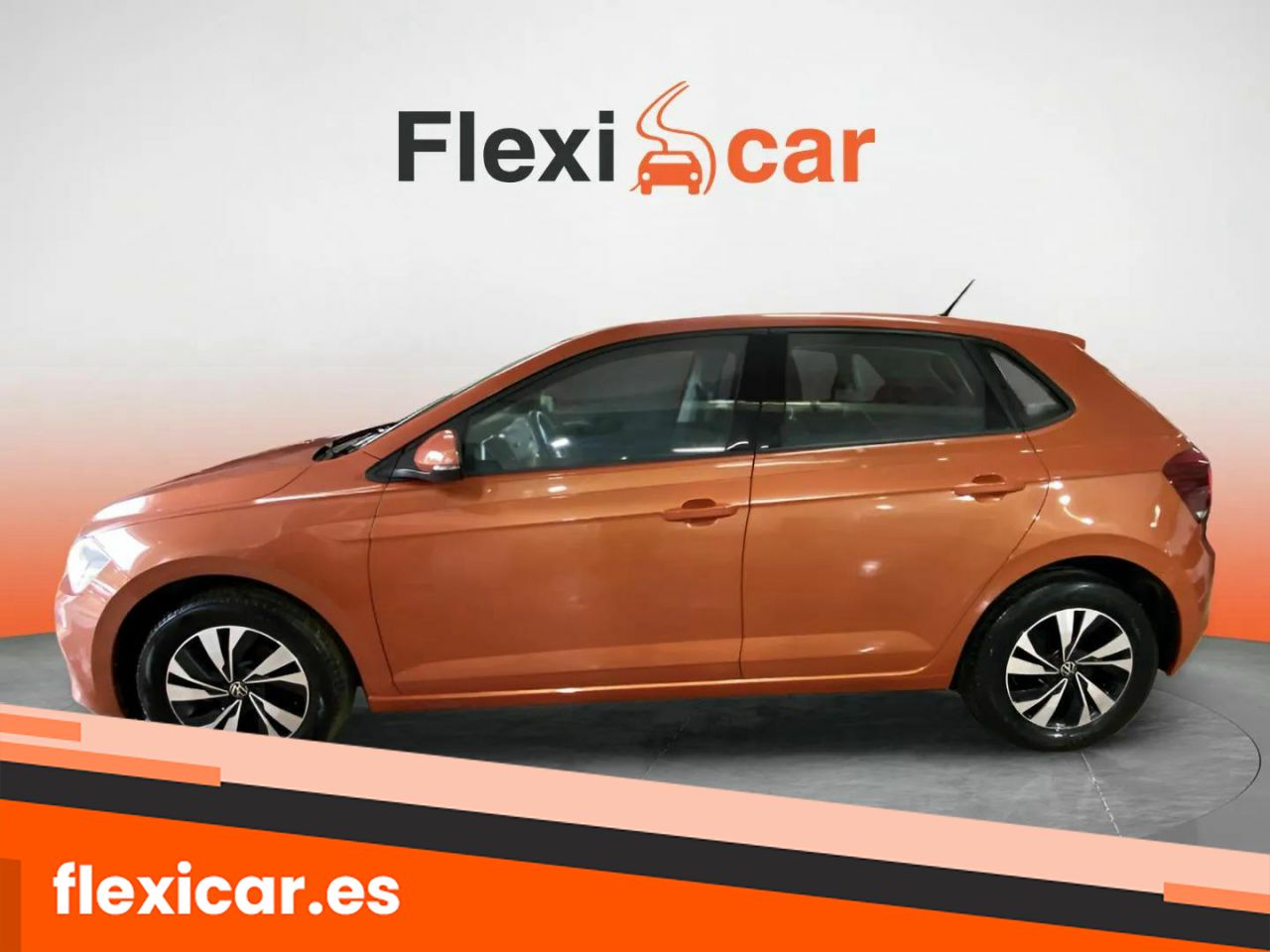 volkswagen polo 2021 / foto grande (3)