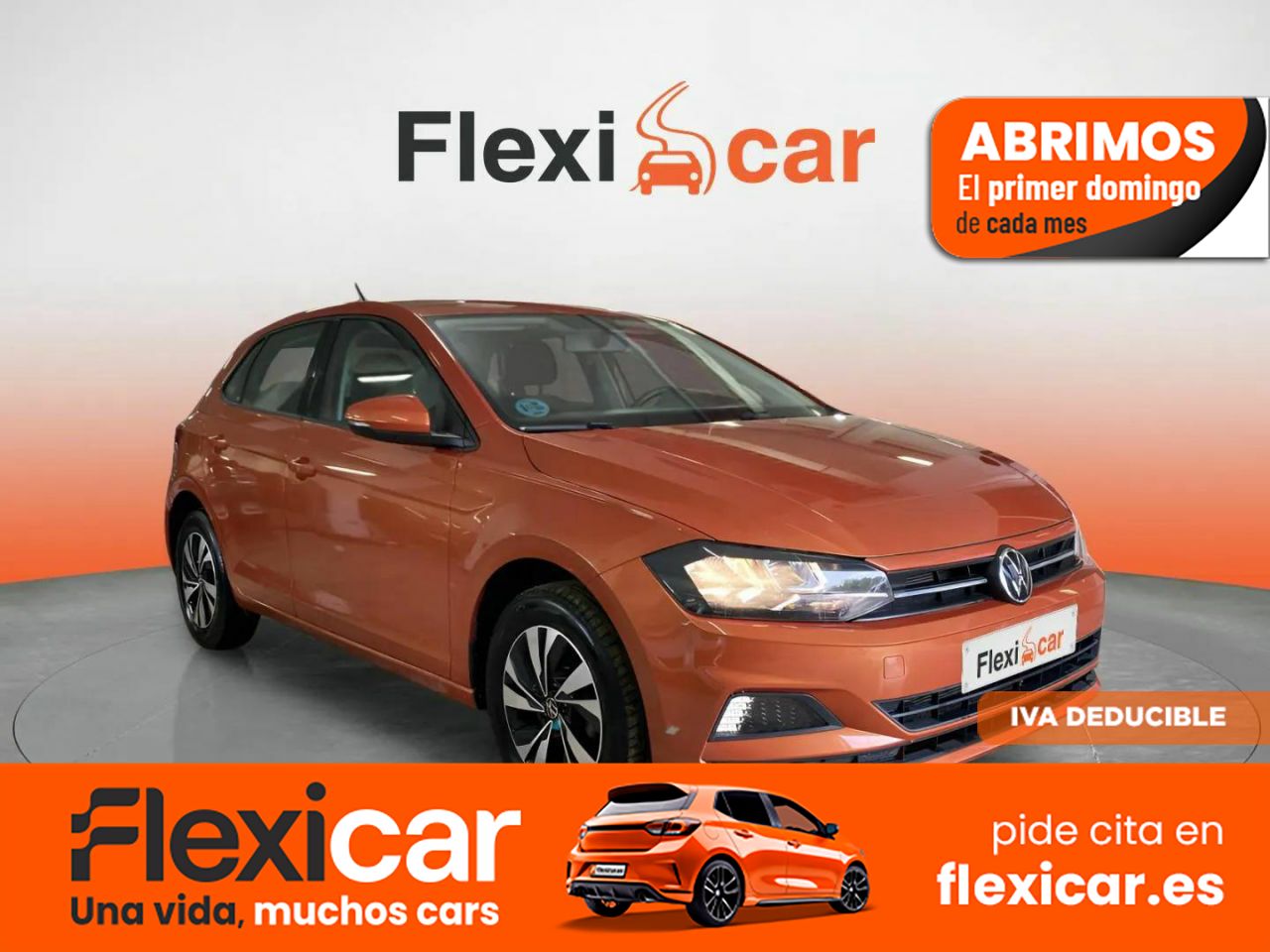 Volkswagen troc precio  de segunda mano - volkswagen polo 2021 /