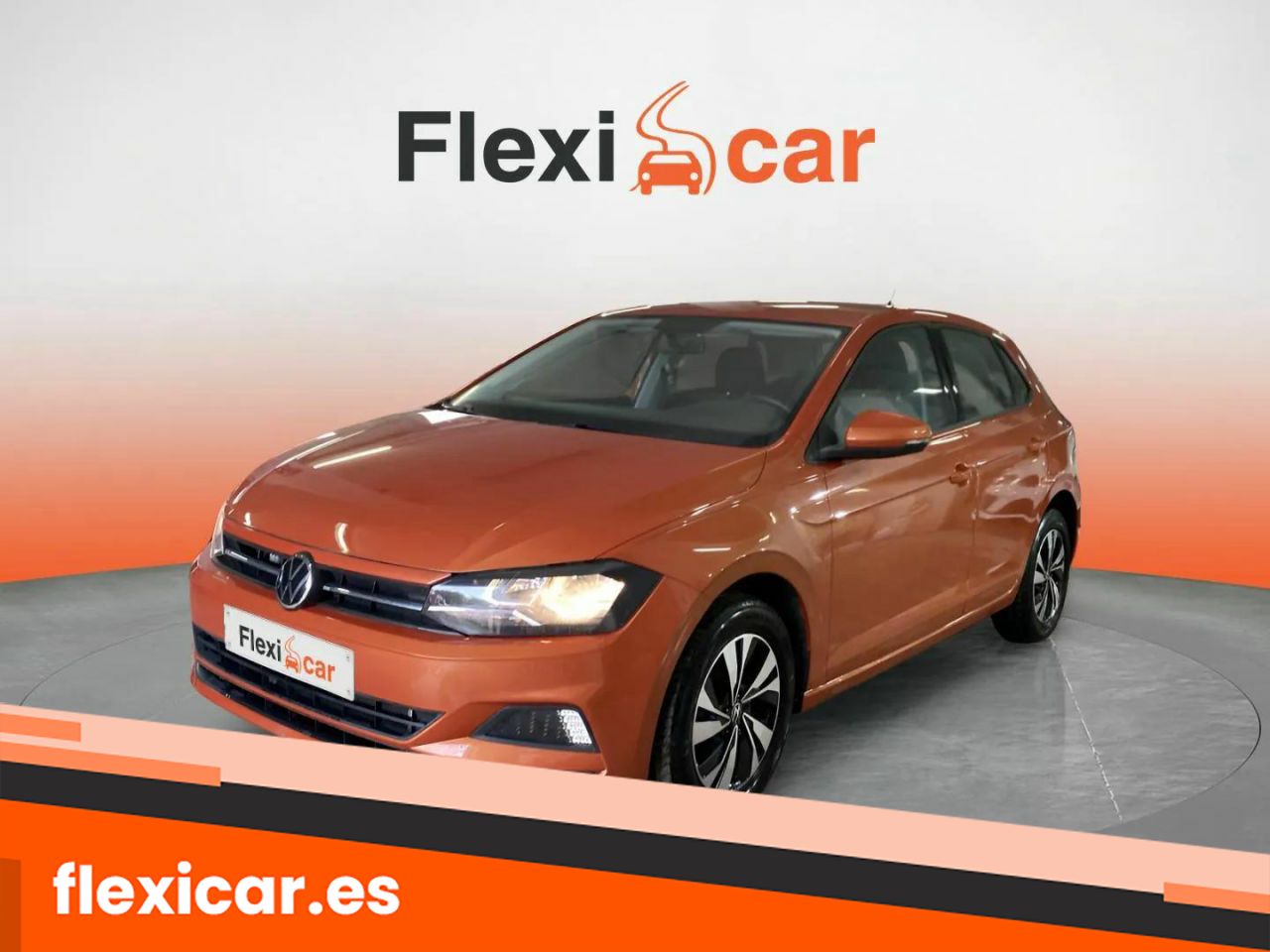 volkswagen polo 2021 / foto grande (2)