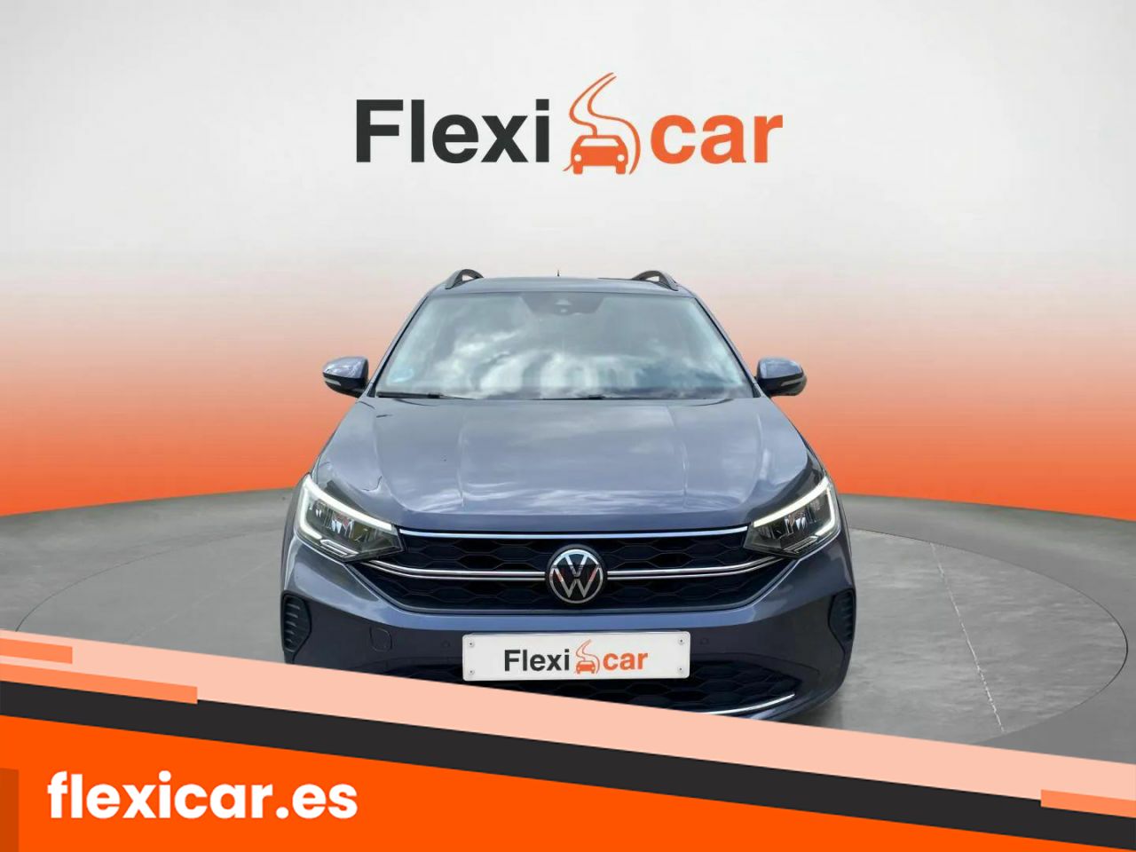 volkswagen taigo 2022 / foto grande (2)