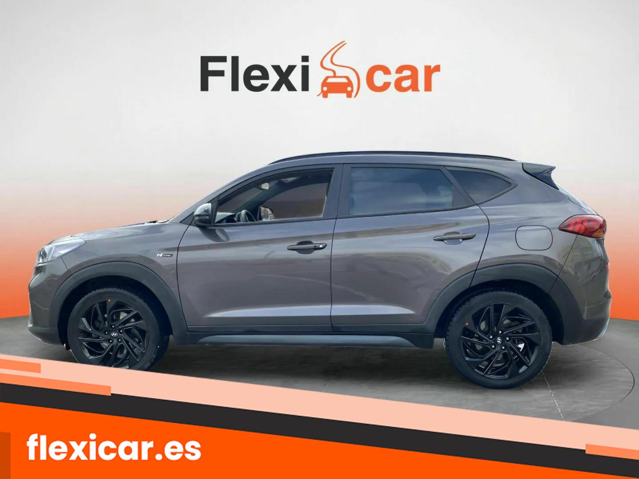 hyundai tucson 2020 / foto grande (2)