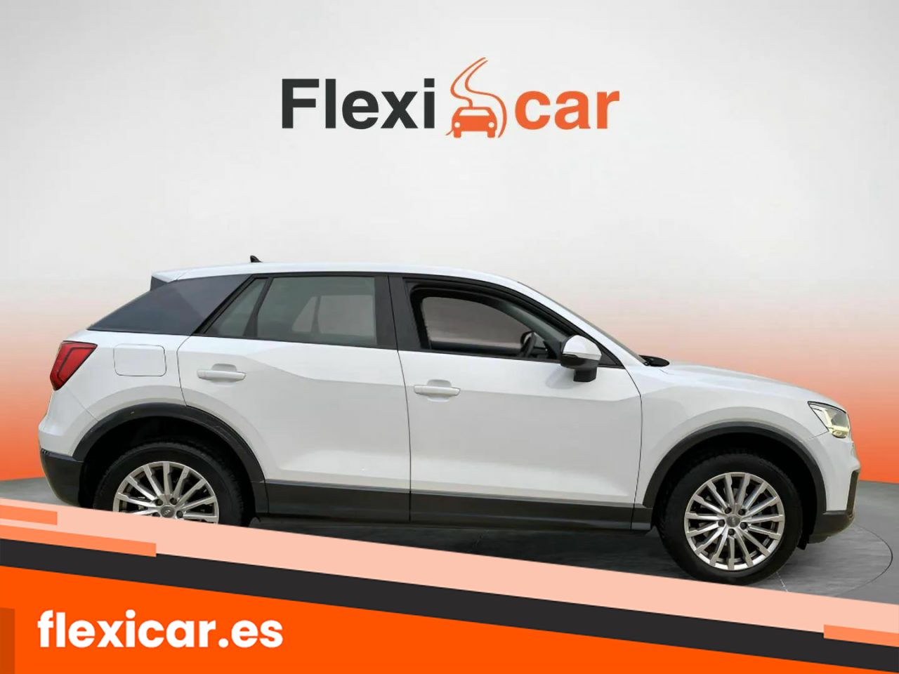 audi q2 2019 / foto grande (3)