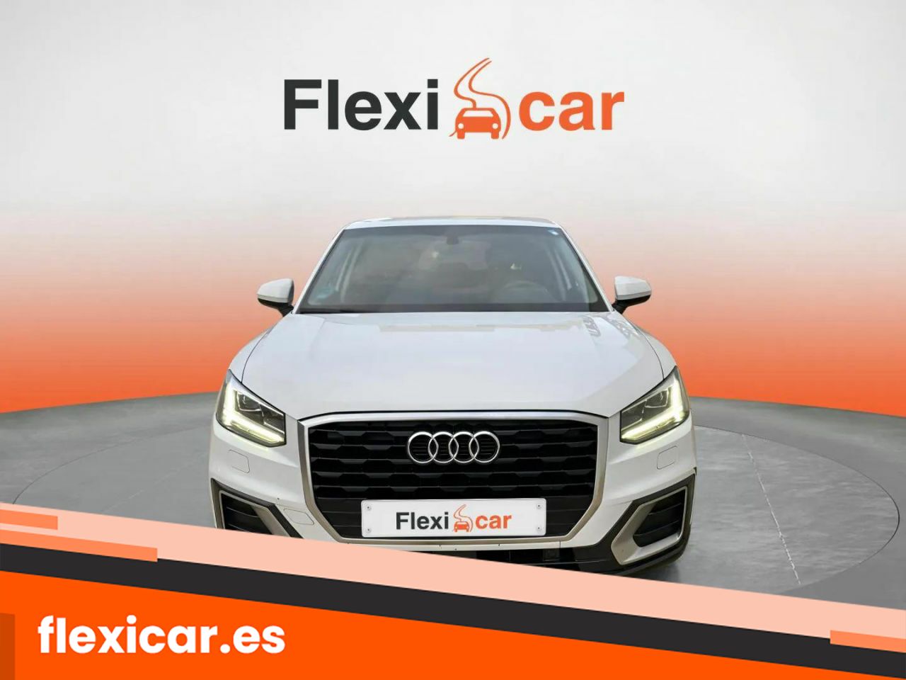 audi q2 2019 / foto grande (2)
