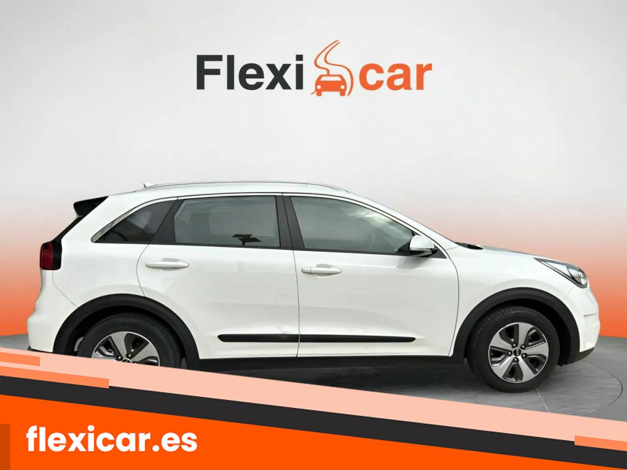 kia niro 2018 / foto grande (3)