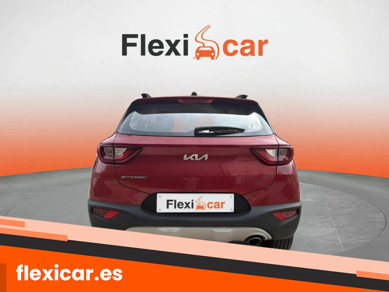 kia stonic 2022 / foto grande (3)
