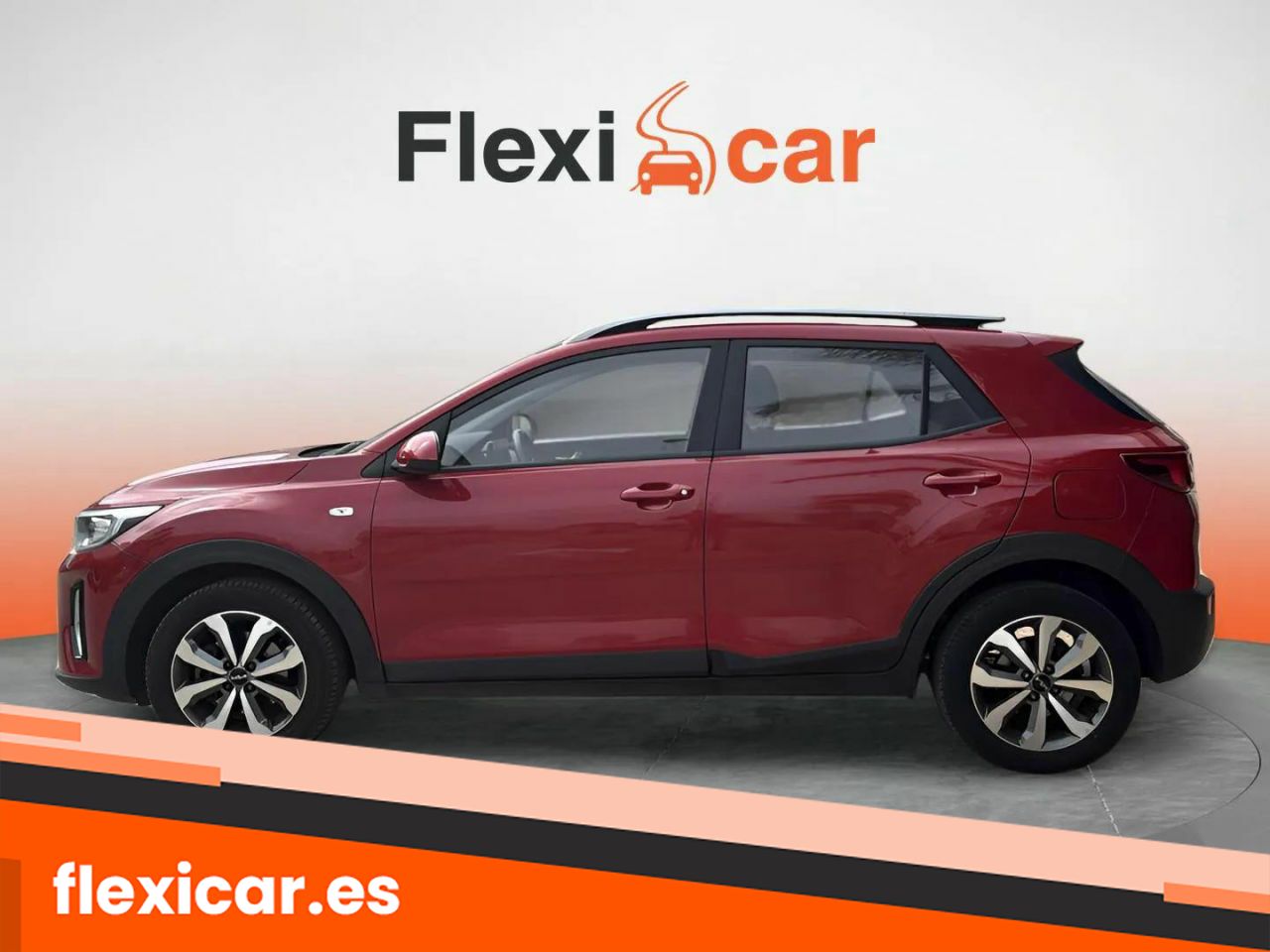 kia stonic 2022 / foto grande (2)