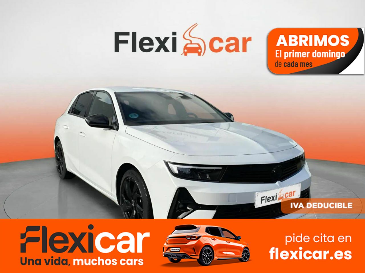 Opel astra 2024 alcala de henares  de segunda mano - opel astra 2023 /
