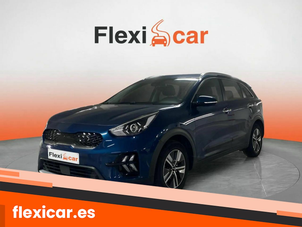 kia niro 2021 / foto grande (3)
