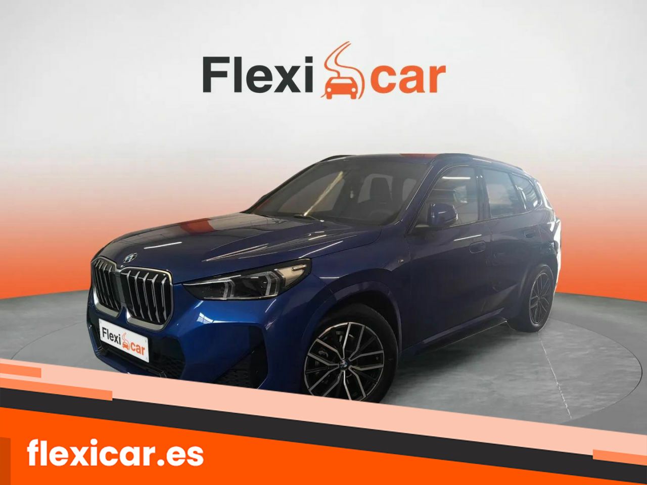 bmw x1 2024 / foto grande (2)
