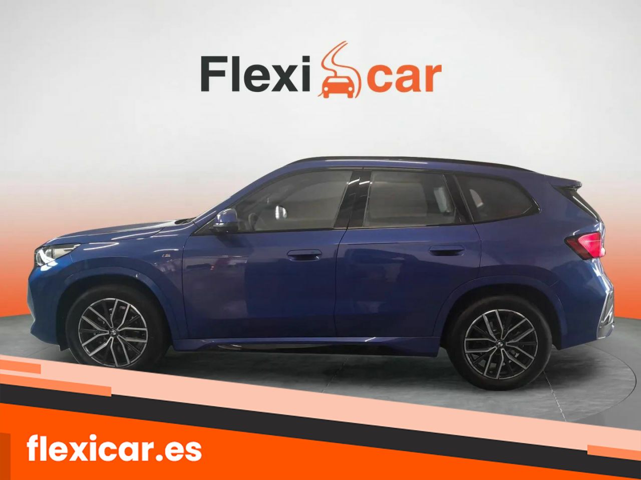 bmw x1 2024 / foto grande (3)