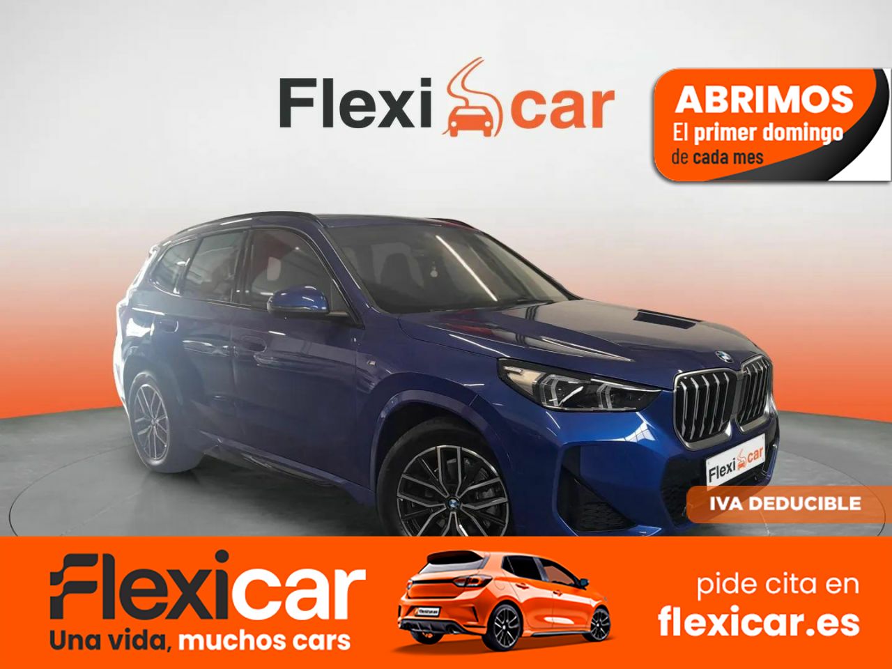 Bmw x1 2024  de segunda mano - bmw x1 2024 /