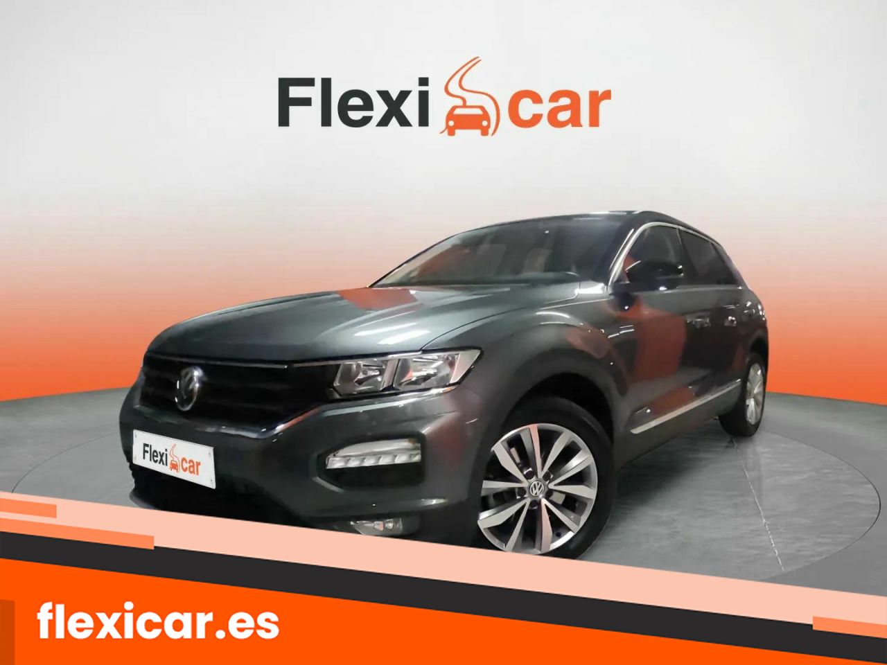 volkswagen t-roc 2018 / foto grande (2)
